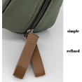 thumbnail image 1 of Bolsa de belleza peque?a para monedero, bolsa de maquillaje práctica para mujeres y ni?as, bolsa de viaje peque?a, bolsa de almacenamiento de cosméticos para mujeres y ni?as, Baggree XianweiShao 1327534446050, 1 of 1