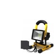 thumbnail image 1 of LED Floodlight 30W LED Waterproof Lights Portable Rechargeable Charger Led Flood Light ,Wide Application, 1 of 7