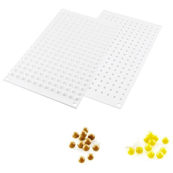 Silikomart Professional "Mini Pearl" Silicone Mold