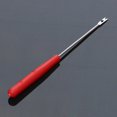 thumbnail image 3 of Gancho de metal de acero inoxidable herramientas de removedor de gancho simple especial para pesca, 11 Feliz Sencillez, 3 of 5