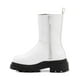thumbnail image 5 of Bota Larga Invierno Juvenil Estoperoles Ninos Blanco 18-26 blanco 22, 5 of 6