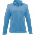 thumbnail image 2 of Regatta Womens Full-Zip 210 Series Microfleece Zipped Jacket, 2 of 2