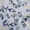 Light Blue, variant on oneOone Viscose Chiffon Amethyst Fabric Floral Diy Clothing Quilting Fabric Print Fabric By Yard 42 Inch Wide