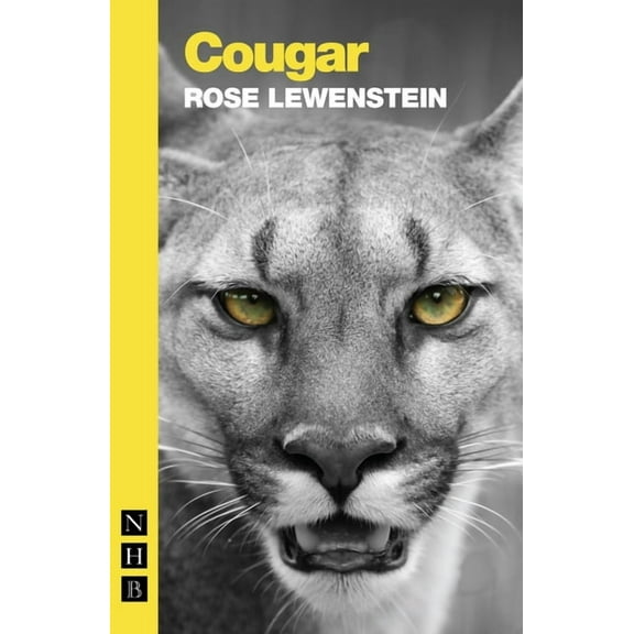 Cougar, (Paperback)