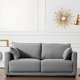 thumbnail image 5 of Bedroom Design Sofas Beautiful Modern European Comfortable Couches Sofas Nordic Living Room Woonkamer Banken Home Furniture My Lux Decor Round, 5 of 11