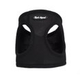 thumbnail image 1 of Bark Appeal MBMEW-XL Maille EZ Wrap Harnais&44; Noir - Extra Large, 1 of 1