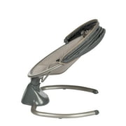 Monbebe 5-Mode Baby Swing with Bluetooth، Castle Point