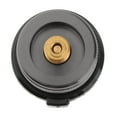 thumbnail image 1 of facefd Réchaud de Camping Adaptateur de Gaz Butane Convertisseur de Cartouche de Carburant pour Réservoir Long Gris, 1 of 8