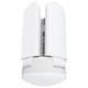 thumbnail image 2 of Bombilla Deformable Bug E27 Iluminación Blanco DYNWAVEMX Bombilla de lámpara plegable, 2 of 8