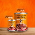 thumbnail image 4 of La Morena Chipotle Peppers in Adobo Sauce 28.2 oz Cans, Pack of 12 Smoky Spicy Mexican Peppers, 4 of 9