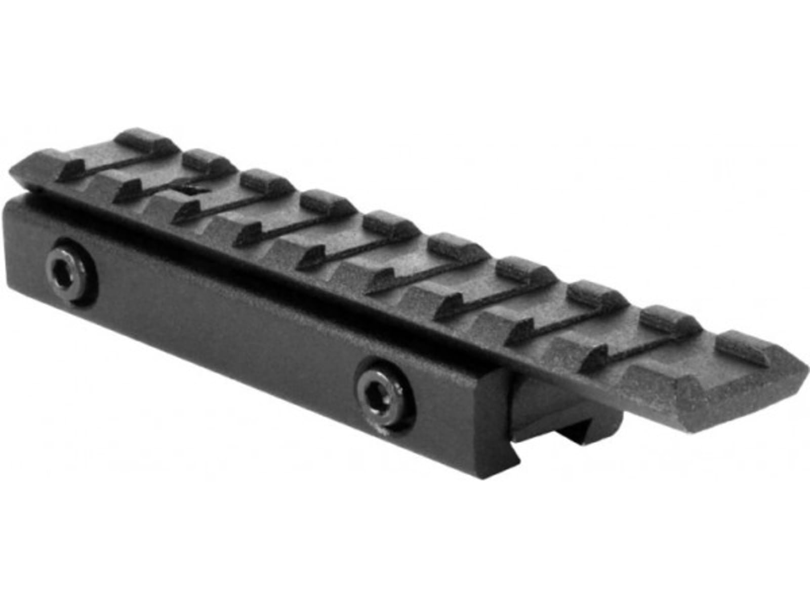 WEAVER■QUAD 1インチ” マウントリング■ウィーバー 49047 Bomgaars : Weaver Quad Lock 1-Inch High Detachable Rings : Scope