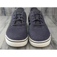 thumbnail image 3 of Ad-id-as True Chill Men's Size 9.5 Black Mesh Athletic Skate Shoes Sneakers DA9852, 3 of 6