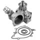 thumbnail image 2 of 11511713266 Bomba de Agua Refrigerante del Motor del Automóvil para 540i E39 1999-2003 740i 740iL E38 X5 E53 E52 11510393336 11511171266, 2 of 9