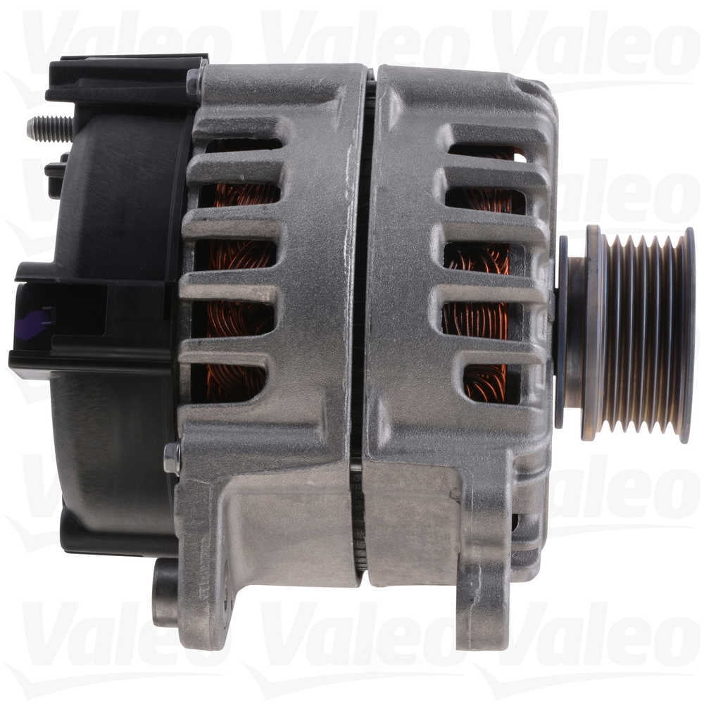 Valeo 439816 Alternator Compatible with 2013-2015 Audi Q7