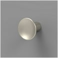 thumbnail image 7 of Hickory Hardware H078782 Maven 2-5/16" Mid Century Modern Concave Round Cabinet Knob /, 7 of 7