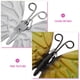 thumbnail image 2 of 5 mariposas de metal para decoración de pared, para interiores y exteriores., 2 of 6