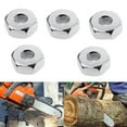 thumbnail image 6 of High-Quality Replacement Bar Nut Set for Chainsaw Fits Multiple Models, 6 of 7