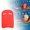 B - 44cm, variant on Swim Float Thickened Swimming Float Board for Kids Adults Beginner Training Aid Water Gear for Swimming Learning Balance Support and Pool Practice Kickboard D - 44cm