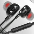 thumbnail image 4 of HEVIRGO A4 Earphones Clear Sound Ergonomic Design In-Ear Dual Moving Coil In-Ear Wired Sport Earphones, 4 of 10