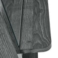 thumbnail image 6 of Modway Ascend Standing Mirror in Black, 6 of 7