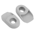 thumbnail image 2 of Bicycle Crank Arm Sleeve Cover High Elasticity Protective Case for Road Bike Enthusiasts, 2 of 7