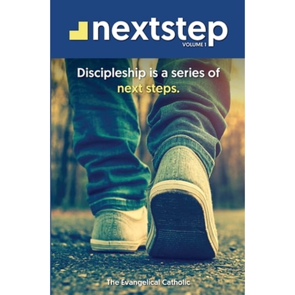 Pre-Owned Nextstep, Volume 1 (Paperback) 1593250746 9781593250744