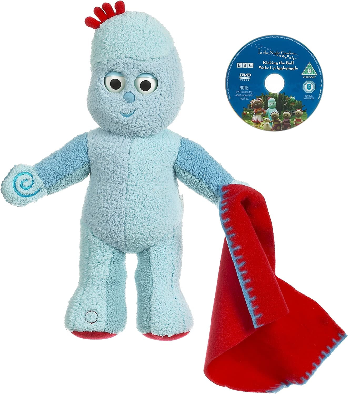 can you wash plush toys