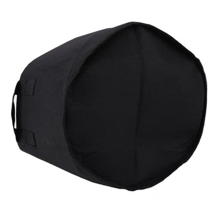 10 Pcs 5 Gallon Fabric Round Planter Planting Garden Grow Bag Smart 10 Pcs 5 Gallon Fabric Round Planter Planting Garden Grow Bag Smart Pots Plant Pouch Root Container
