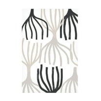 Trademark Fine Art uplusmestudio Belonging Canvas Wall Art