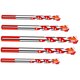 thumbnail image 4 of WEAVILUX 5Ud Brocas De Multifuncionales Para Cerámica Y Con Puntas De Aleación Seguras, 4 of 8