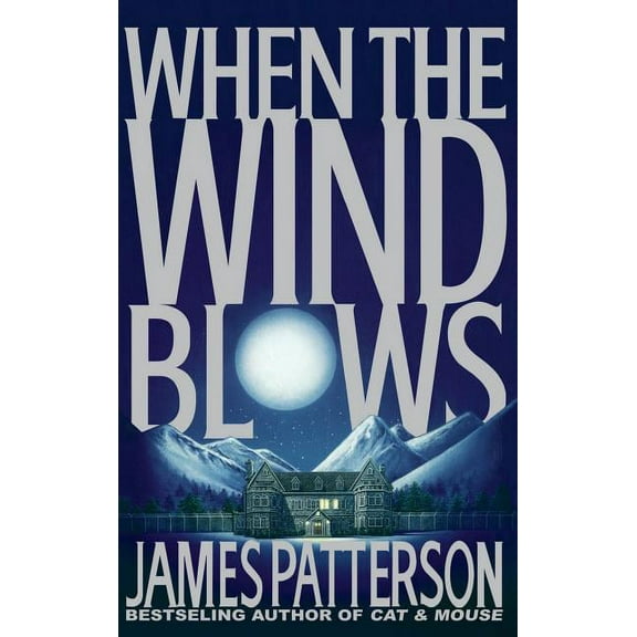 When the Wind Blows, (Hardcover)