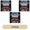 thumbnail image 2 of Eat Natural Protein Packed Peanuts & Chocolate Bars 3 x 40g, British Import (Pack of 3), 2 of 5