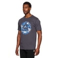 thumbnail image 3 of Reebok Mens and Big Men Graphic Short Sleeve Tees, up to Sizes 3XL, 3 of 5