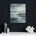 thumbnail image 5 of COMIO Blue and Grey Wall Art-Abstract Picture Canvas Print Wall Painting Modern Artwork Canvas Wall Art for Living Room Home Office Décor, 5 of 5