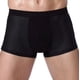 thumbnail image 1 of Ropa interior de malla para hombre Fat Guy, calzoncillos tipo bóxer transpirables y refrescantes de seda de hielo de talla grande, calzoncillos de malla de verano para hombre, 1 of 6