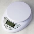 thumbnail image 1 of High Precision Electronic Kitchen Scales Cooking Household Food Electronic Scales, 1 of 3