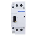 thumbnail image 2 of Contactor de CA doméstico Higoodz BCH8-63M 2P 63A 24V, 2 of 8