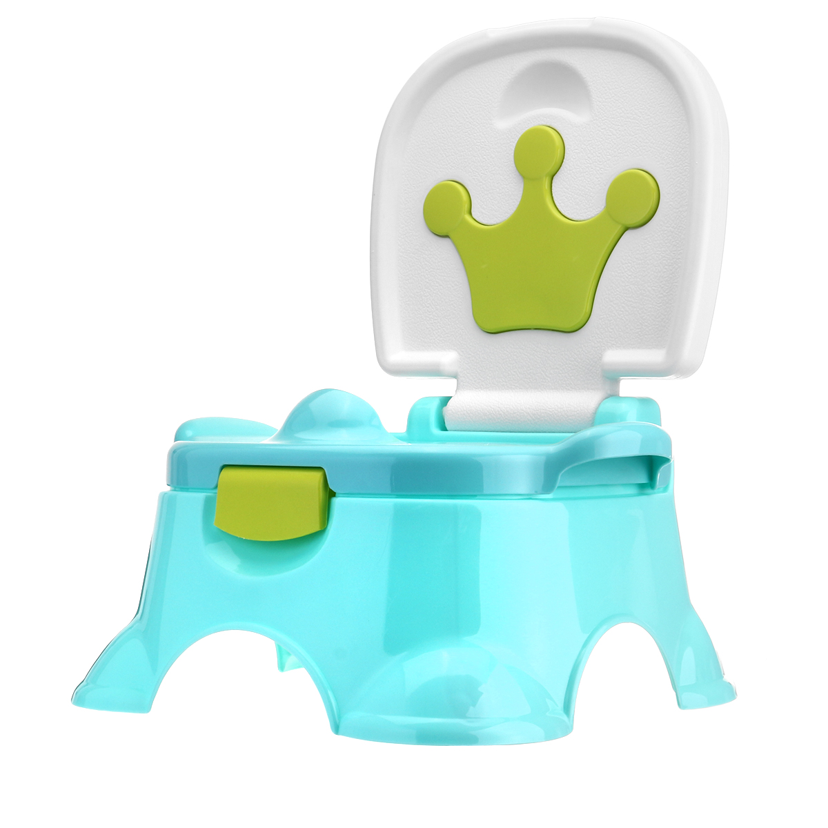 3in1 Baby Toddler Potty Training Toilet Seat Chair Kids Children