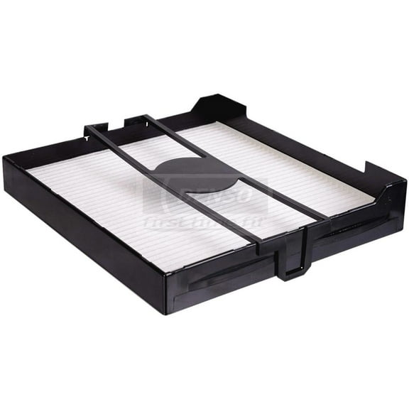 Cabin Air Filter Fits select: 2003-2008 SUBARU FORESTER