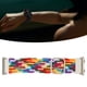 thumbnail image 4 of Loop Watchband, Soft Comfortable Elastic Loop Strap Design Breathable Smartwatch Strap Adjustable Buckle For Oppo Watch 2, 4 of 8