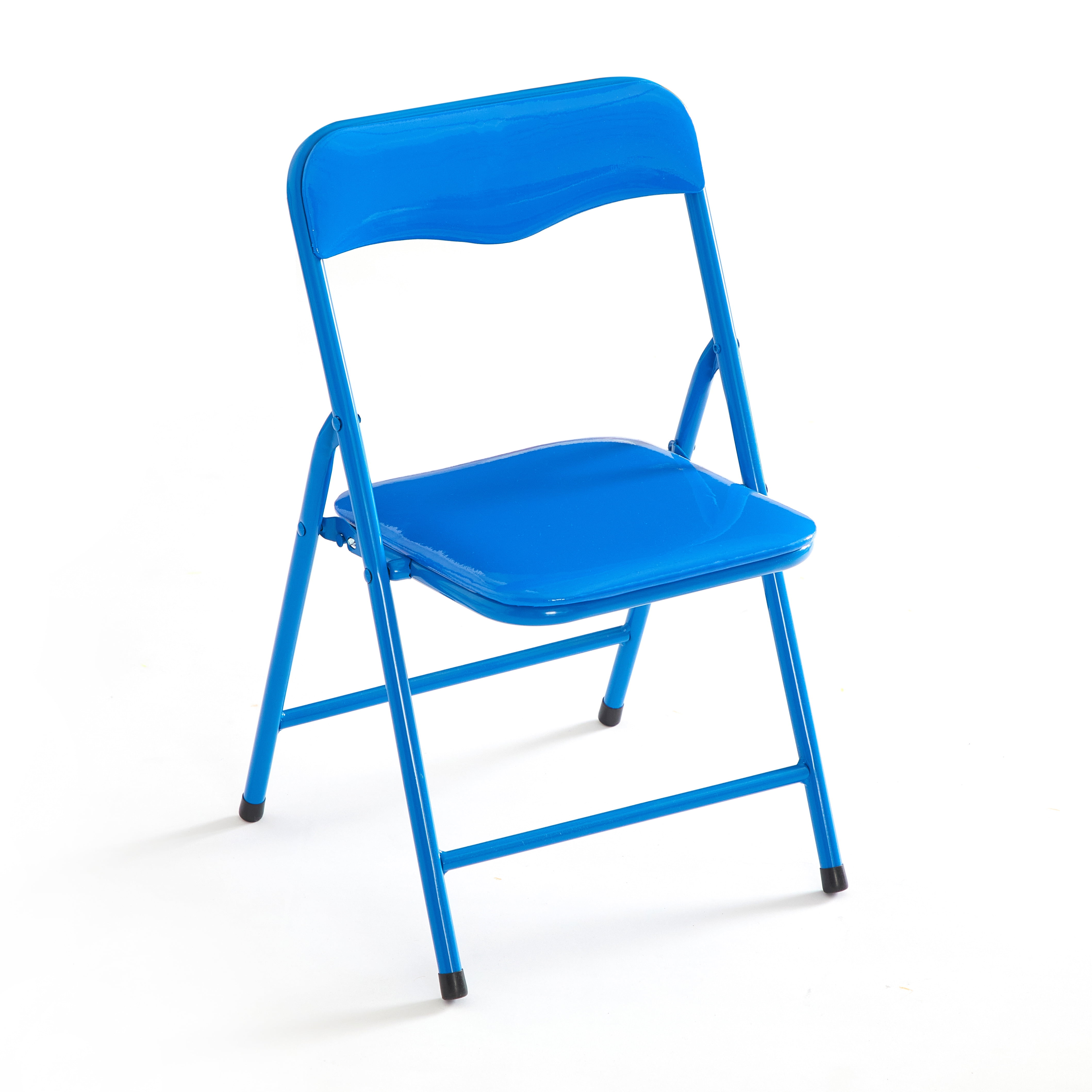 Little Nest 5 Piece Blue Table And Chair Set