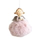 thumbnail image 1 of Ángel Muñeco De Peluche Colgante Árbol De Navidad Colgando Adornos De Navidad Para La Decoración Del Hogar Regalo De Los Niños Sweethay HA040821-02, 1 of 6