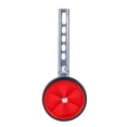 thumbnail image 3 of Rdeghly Vélo Noir Stabilisateurs pour Enfants, Roue d'Entraînement 12 - 20 Pouces, 3 of 8