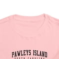 thumbnail image 4 of Pawleys Island South Carolina Toddler Shirt Gifts Boy Girl Size 2T-5T, 4 of 4