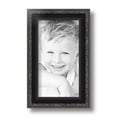thumbnail image 2 of ArtToFrames 5x9 inch Black Picture Frame, Black Wood Poster Frame (4625), 2 of 8