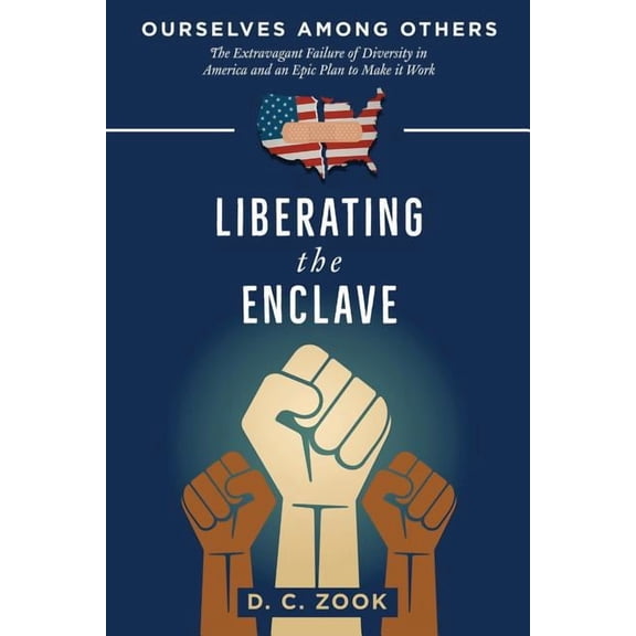 Ourselves Among Others Liberating the Enclave, Book 2, (Paperback)