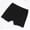 Black, variant on CYRBOKO Girls Leggings, Casual Stretchy Elastic Waist Soft Summer Shorts Pink Size 5-6 T