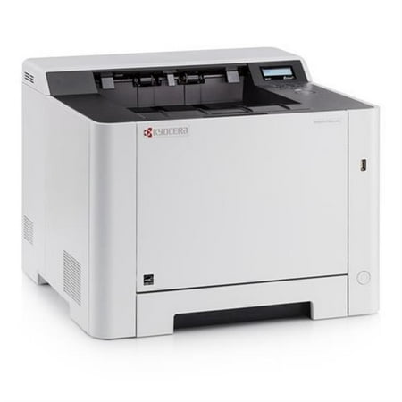 Color Laser Printer Net, Dup & Wi-Fi