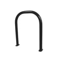 thumbnail image 2 of Saris Infrastructure, Bike Dock, High Security Bicycle Parking, 2 Bikes, Black, 2 of 4