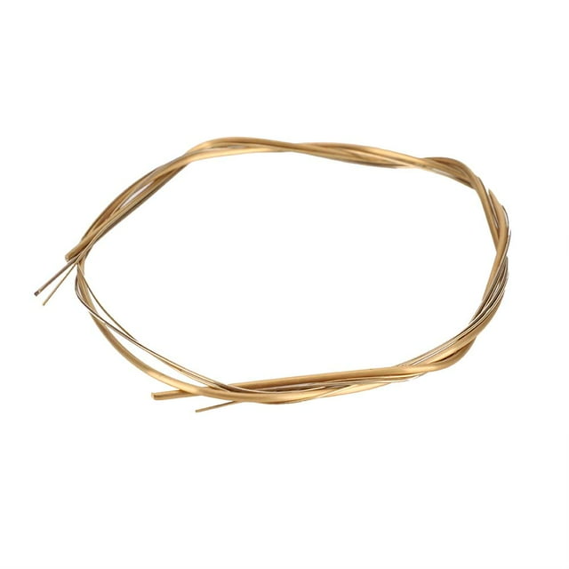 Varillas de soldadura profesionales de aleación de plata, herramienta de reparación de alambre de soldadura para fabricación de joyas, 0,5/0,7/1,5mm, 3 uds.